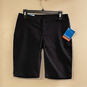 COLUMBIA Omni-Shade‎ Climber Canyon Short in Black